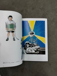 Image 6 of Dynamic Box - Go Nagai
