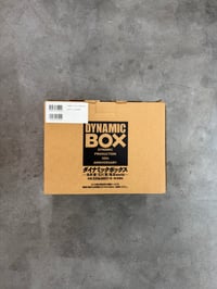 Image 1 of Dynamic Box - Go Nagai