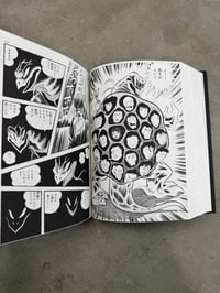 Image 19 of Dynamic Box - Go Nagai