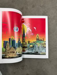 Image 11 of Dynamic Box - Go Nagai