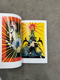 Image 9 of Dynamic Box - Go Nagai
