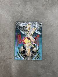 Image 4 of Dynamic Box - Go Nagai