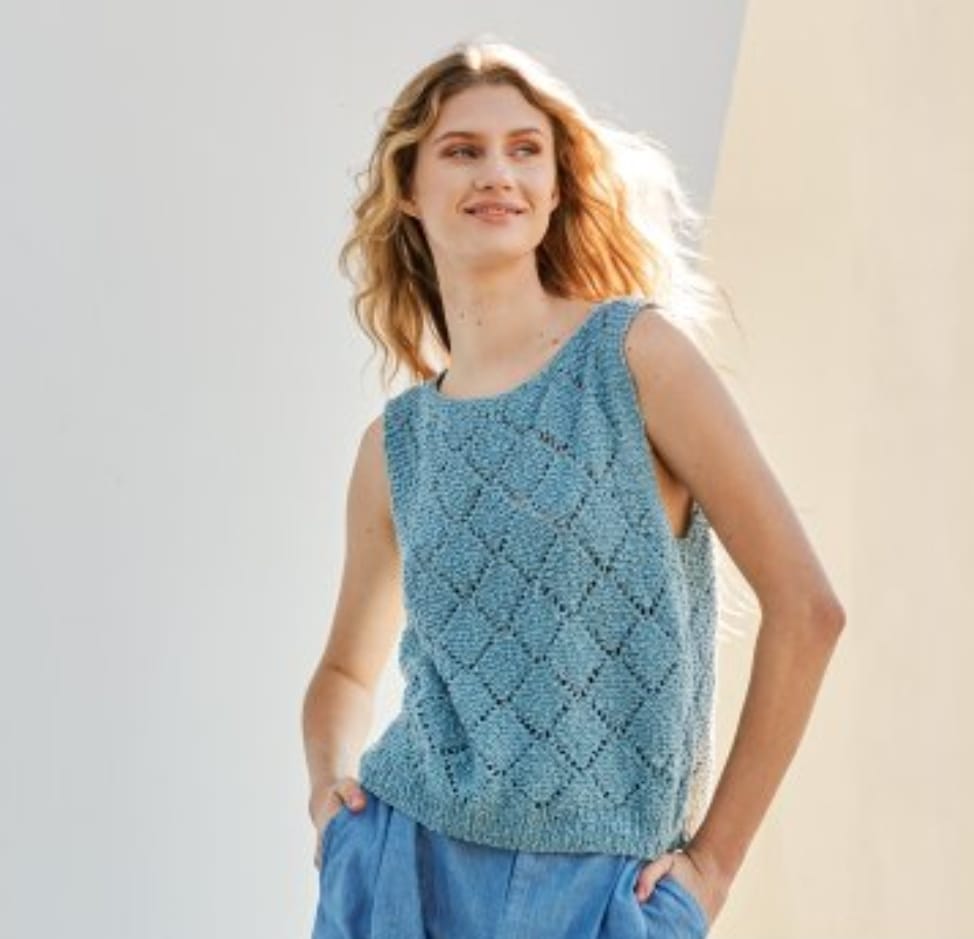 Katia - Esencia - Disponível em loja física