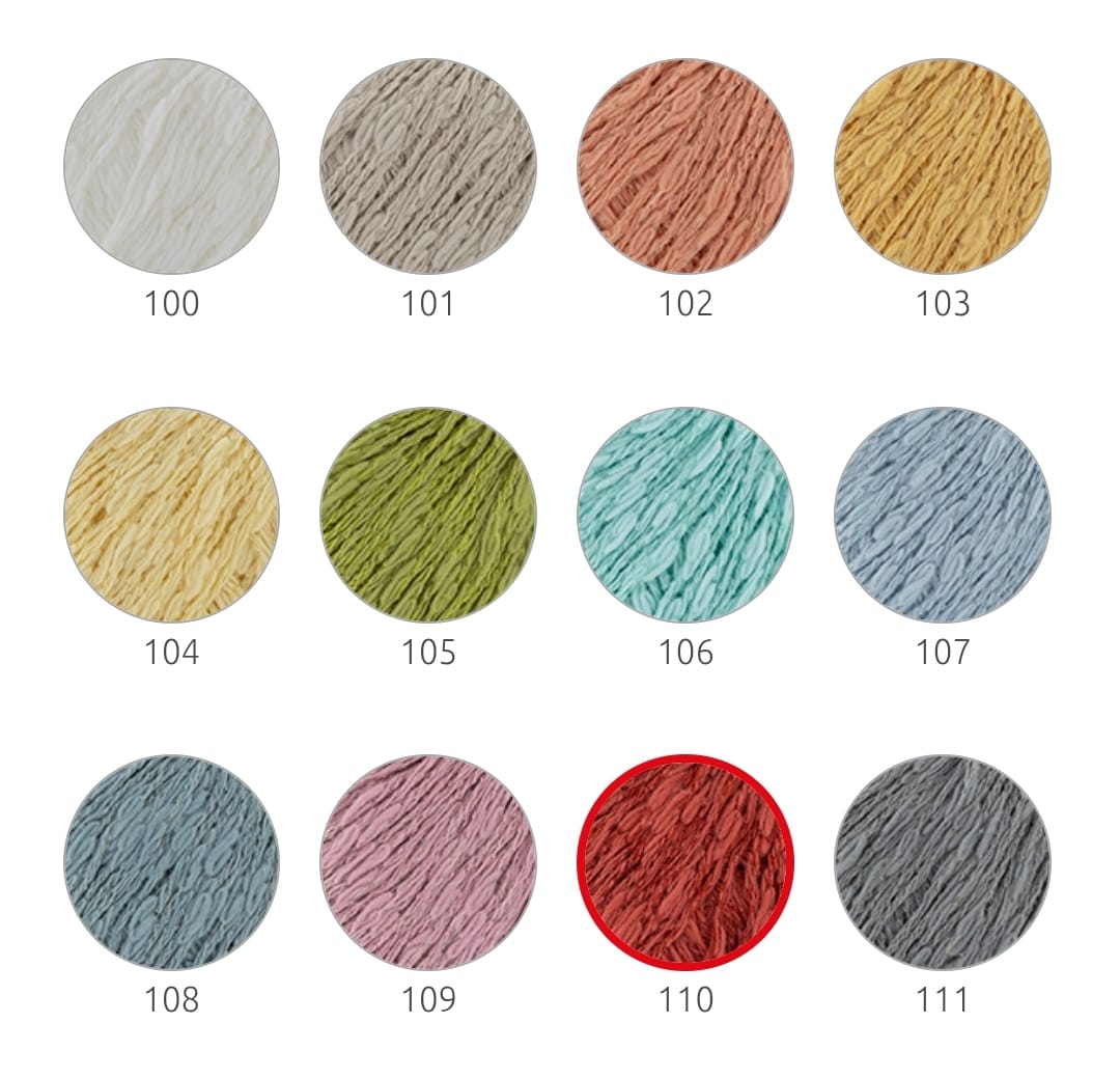 Katia - Esencia - Disponível em loja física