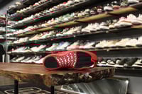 Image 2 of AIR JORDAN XII (12) "WHITE/VARSITY RED" (2023)