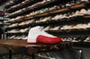 AIR JORDAN XII (12) "WHITE/VARSITY RED" (2023)