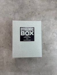 Image 2 of Dynamic Box - Go Nagai
