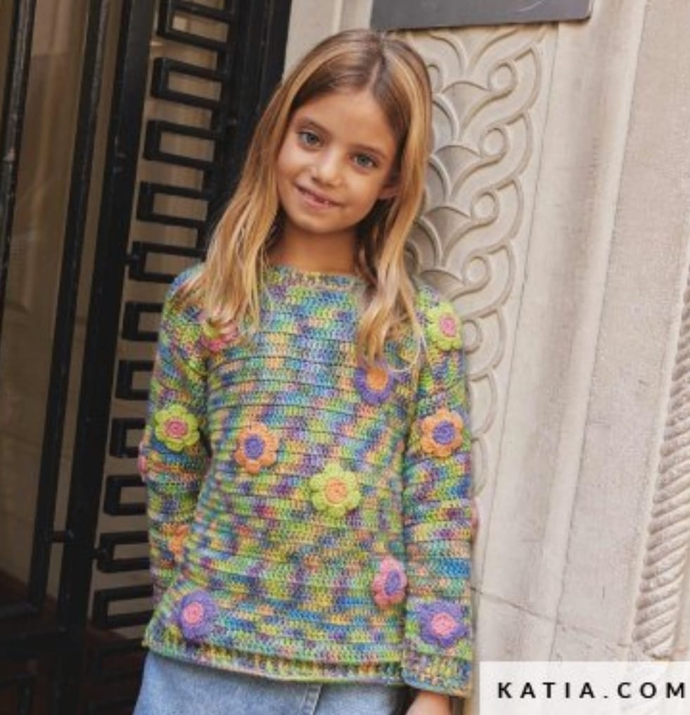 Katia Concept - Bonsai - Disponível em loja física 