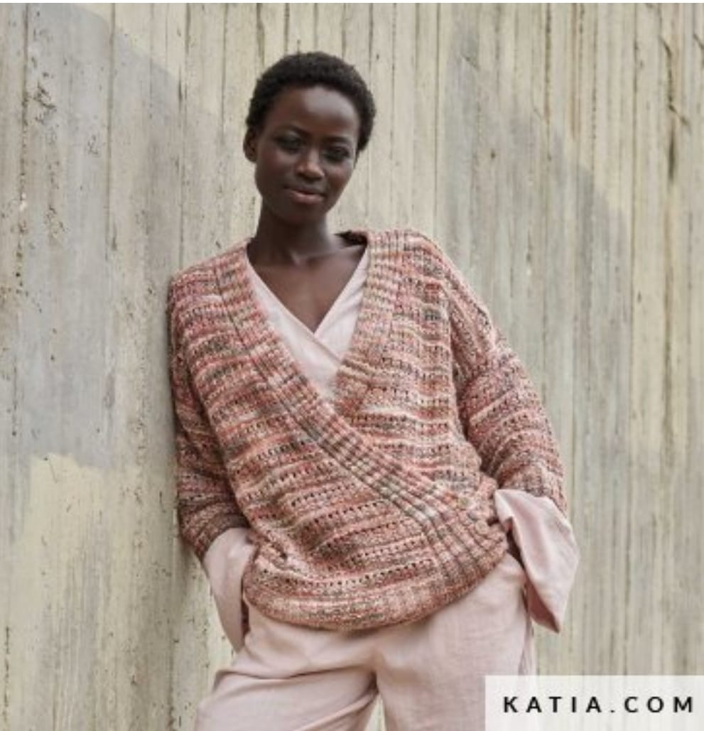Katia Concept - Bonsai - Disponível em loja física 