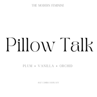 Image 5 of Pillow Talk 