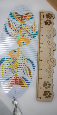 Image 20 of Welcome Wind Spinner