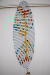 Image 13 of Welcome Wind Spinner