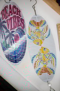 Image 15 of Welcome Wind Spinner