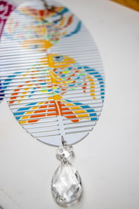 Image 16 of Welcome Wind Spinner