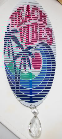 Image 18 of Welcome Wind Spinner
