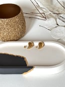 Image of Boucles d'oreilles LYA