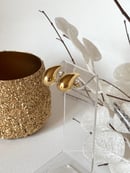 Image of Boucles d'oreilles LYA