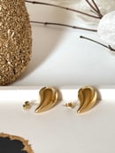 Image of Boucles d'oreilles LYA