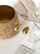 Image of Boucles d'oreilles LYA