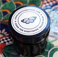 GOOD FOR EVERYTHING  TALLOW BALM - 4 OZ