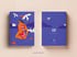 (Notebooks) Summer Serenity , Jazz Vibes  Image 3