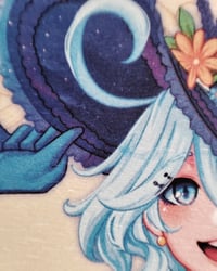 Image 2 of Furina Print | Let the People Rejoice