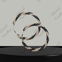 Image 3 of ANA826125 - Black & Cream 60mm