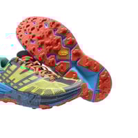 Image 3 of Hoka One One Speedgoat 2 - Citrus