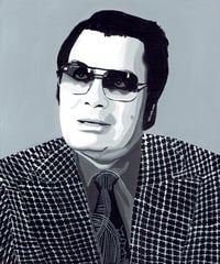 JIM JONES