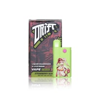 Drift - Liquid Diamonds & Live Resin 2g