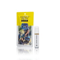 Friendly Brand - Live Resin 1g