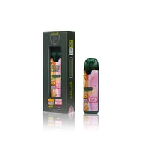 Hidden Hills Club - Dual Flavor Bar 2g 