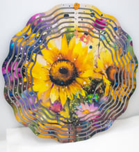 Image 11 of Magic of Nature Wind Spinner