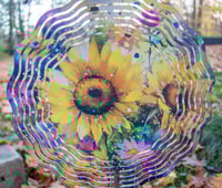 Image 13 of Magic of Nature Wind Spinner