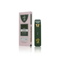 Hidden Hills Club - VVS Liquid Diamnond Bar 2g