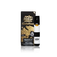 Kayla Extracts - Rosin Sauce 0.5g