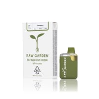 Raw Garden - Sprout Refined Live Resin 1g