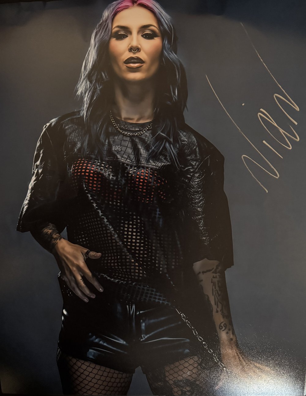 Image of Poster 2 (A3 Size)
