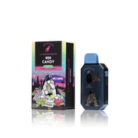 Space Clubs - LA Blinkers Blend 2g