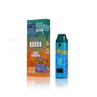 Uni Extracts - Live Resin Switch 2g