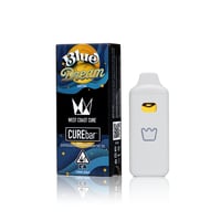 West Coast Cure - Live Resin CUREbar 1g