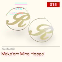 Image 2 of Make'em Mine Hoops