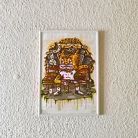 Image 3 of Lámina "Barrio"