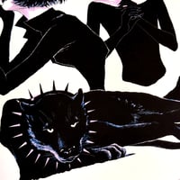 Image 3 of Panther