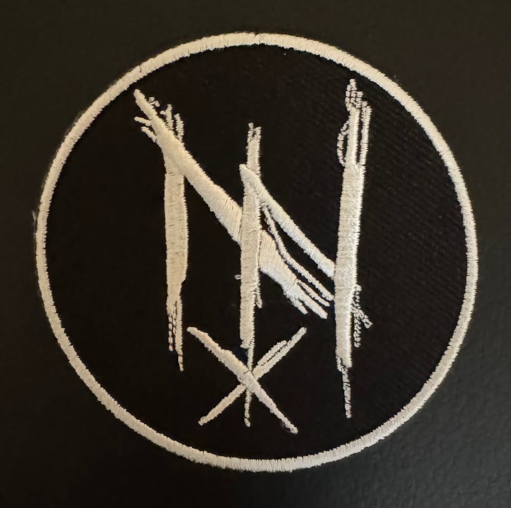 Image of Logo Clothing Patch