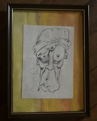 Dubse original sketch 