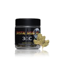 3C Farms - Premium Indoor Flower 3.5g