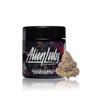 Alien Labz - Premium Indoor 3.5