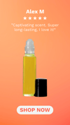 Fragrance Body OIl