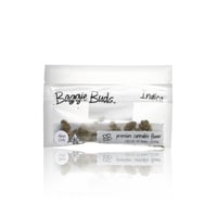 Baggie Buds - Premium Flower 3.5